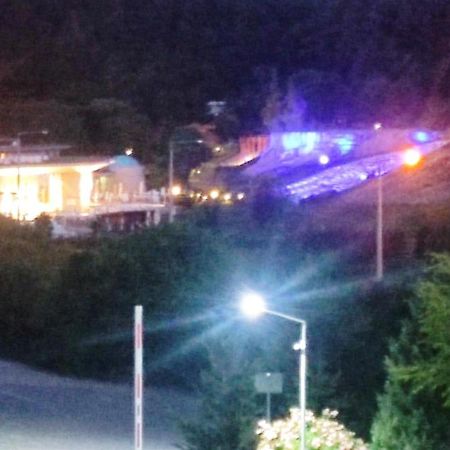 Szalok Spa Apartman Egerszalók Buitenkant foto