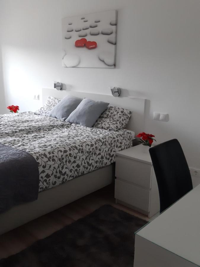 Szalok Spa Apartman Egerszalók Buitenkant foto