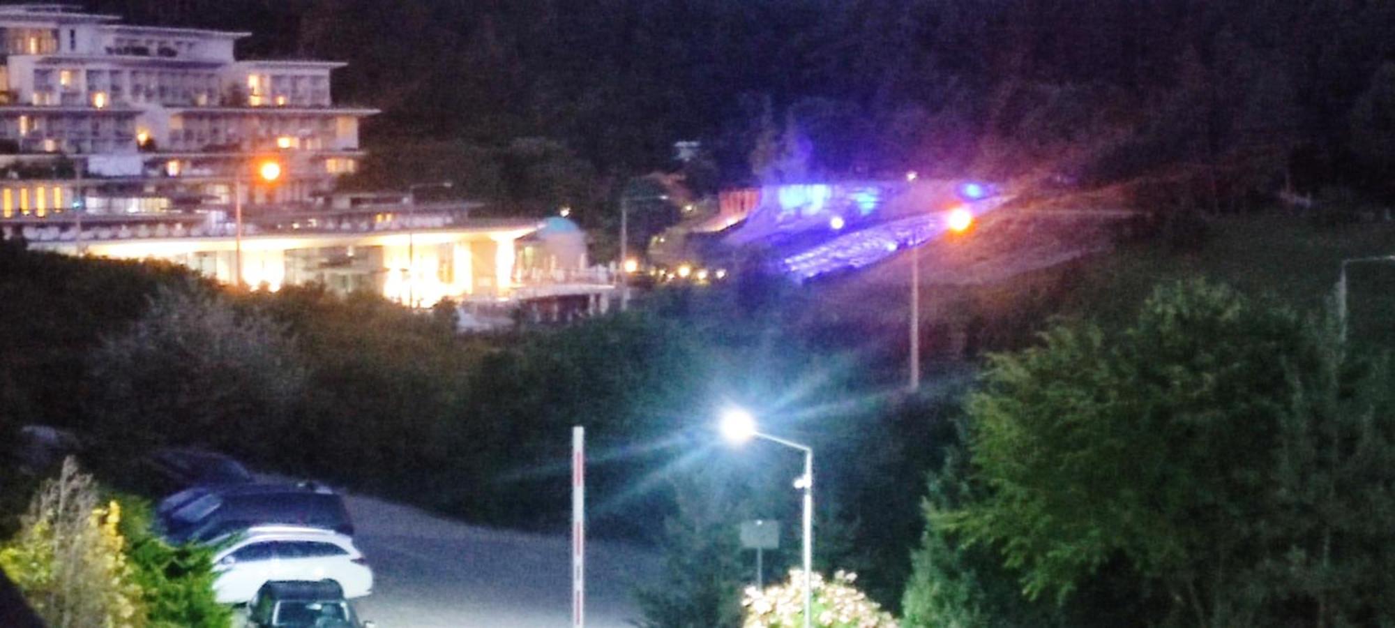 Szalok Spa Apartman Egerszalók Buitenkant foto