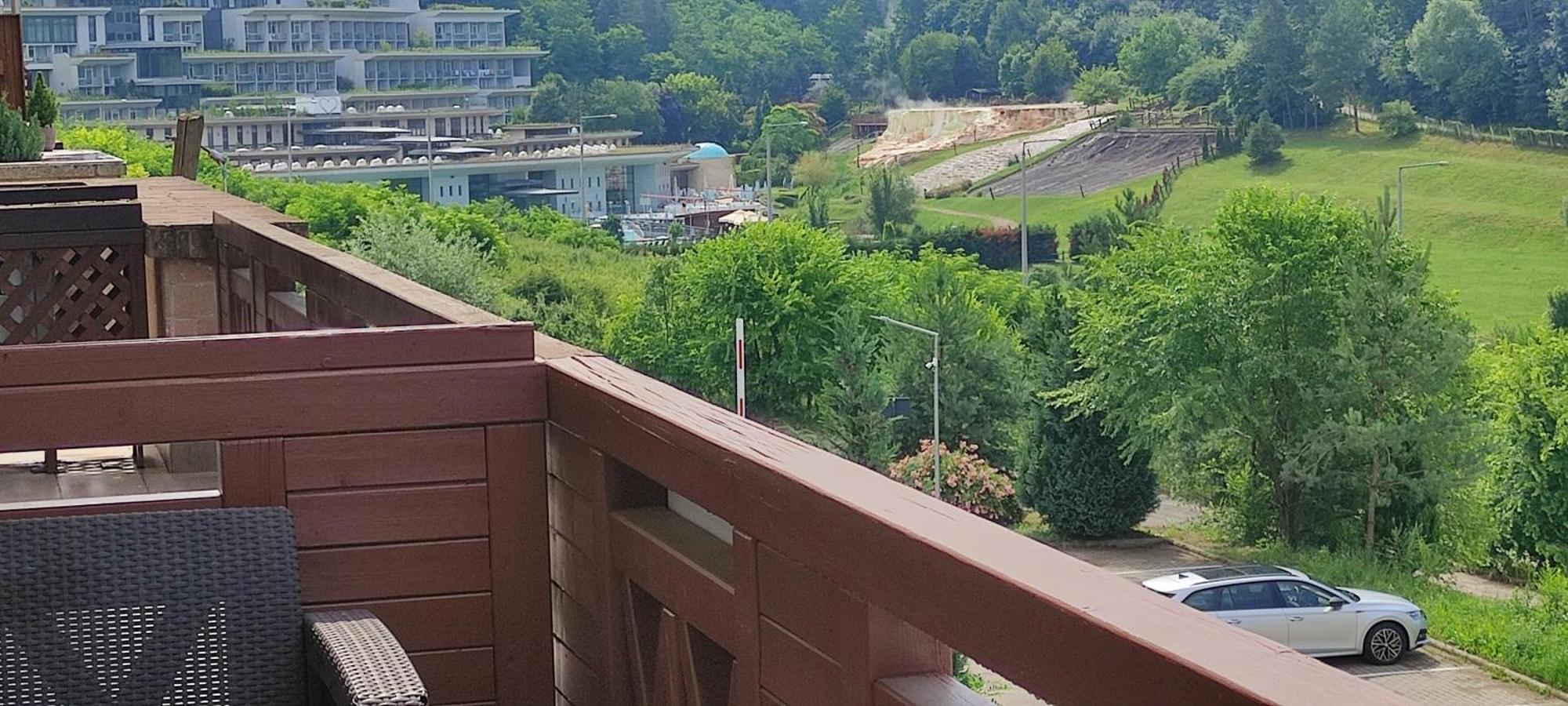 Szalok Spa Apartman Egerszalók Kamer foto
